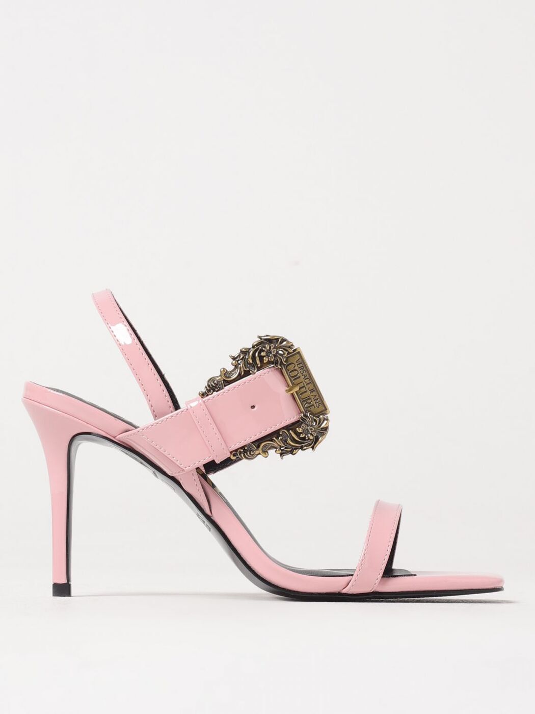 ݥȺ4!! 륵󥺡塼 VERSACE JEANS COUTURE  ǥ ԥ...