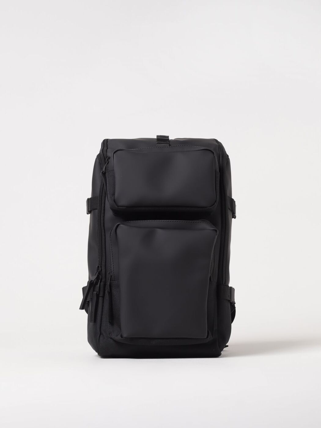 쥤 RAINS åå Хåѥå  ֥å Backpacks 14330 Black  ̵ åԥ...