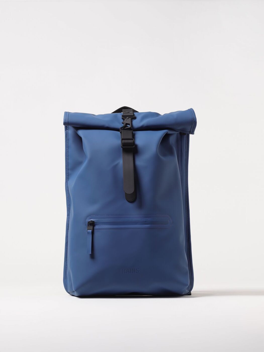 쥤 RAINS åå Хåѥå  Backpacks 13320 Gnawed Blue  ̵ åԥ...