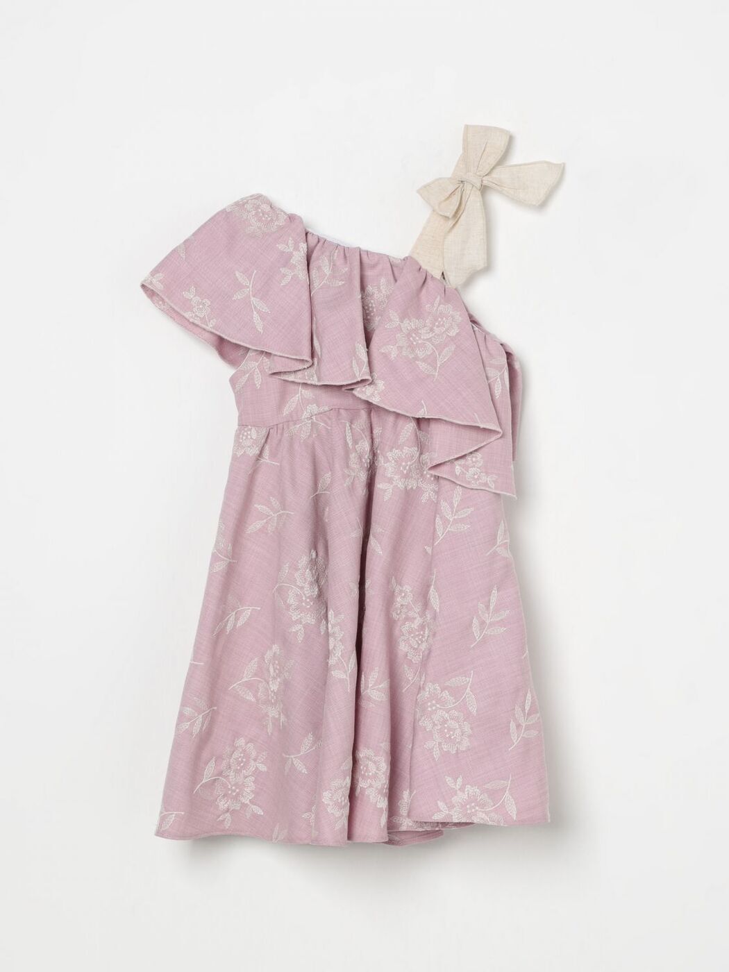  ȥڥǥꥢ LA STUPENDERIA 󥰥ɥ쥹 ɥ쥹 륺 Long dresses TJAB74 Lilac ...
