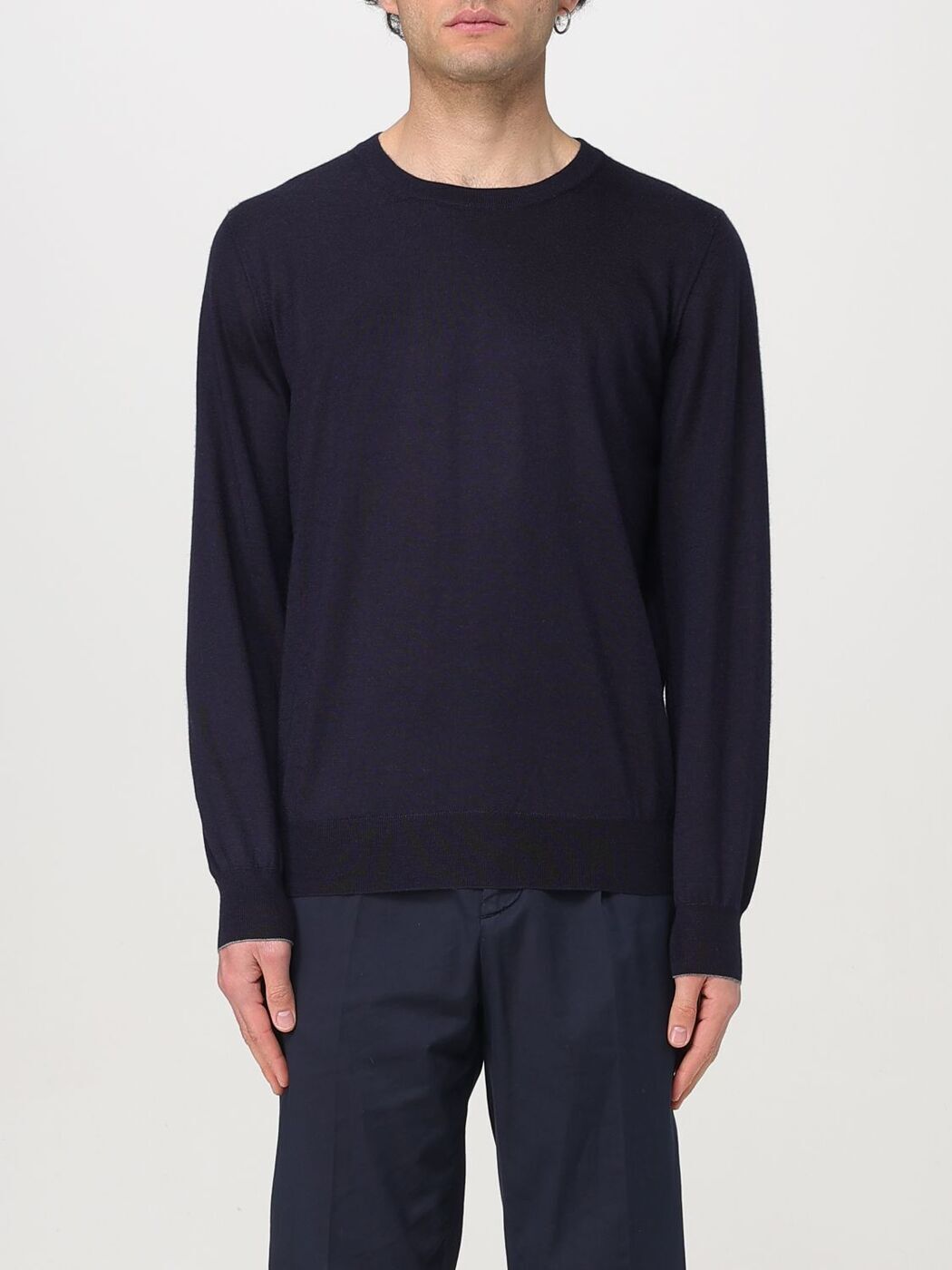 ݥȺ4!! ֥ͥ ͥ BRUNELLO CUCINELLI  ˥åȥ  ֥롼 Knitwear M230010...