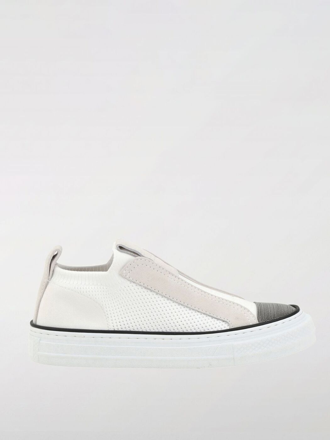 ֥ͥͥ BRUNELLO CUCINELLI ˡ ǥ ֥롼 Sneakers MZ49G2940 Blue ...