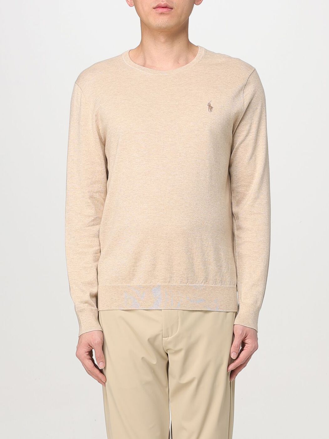 ݥ   POLO RALPH LAUREN  ˥åȥ  졼 Knitwear 710890558 G...