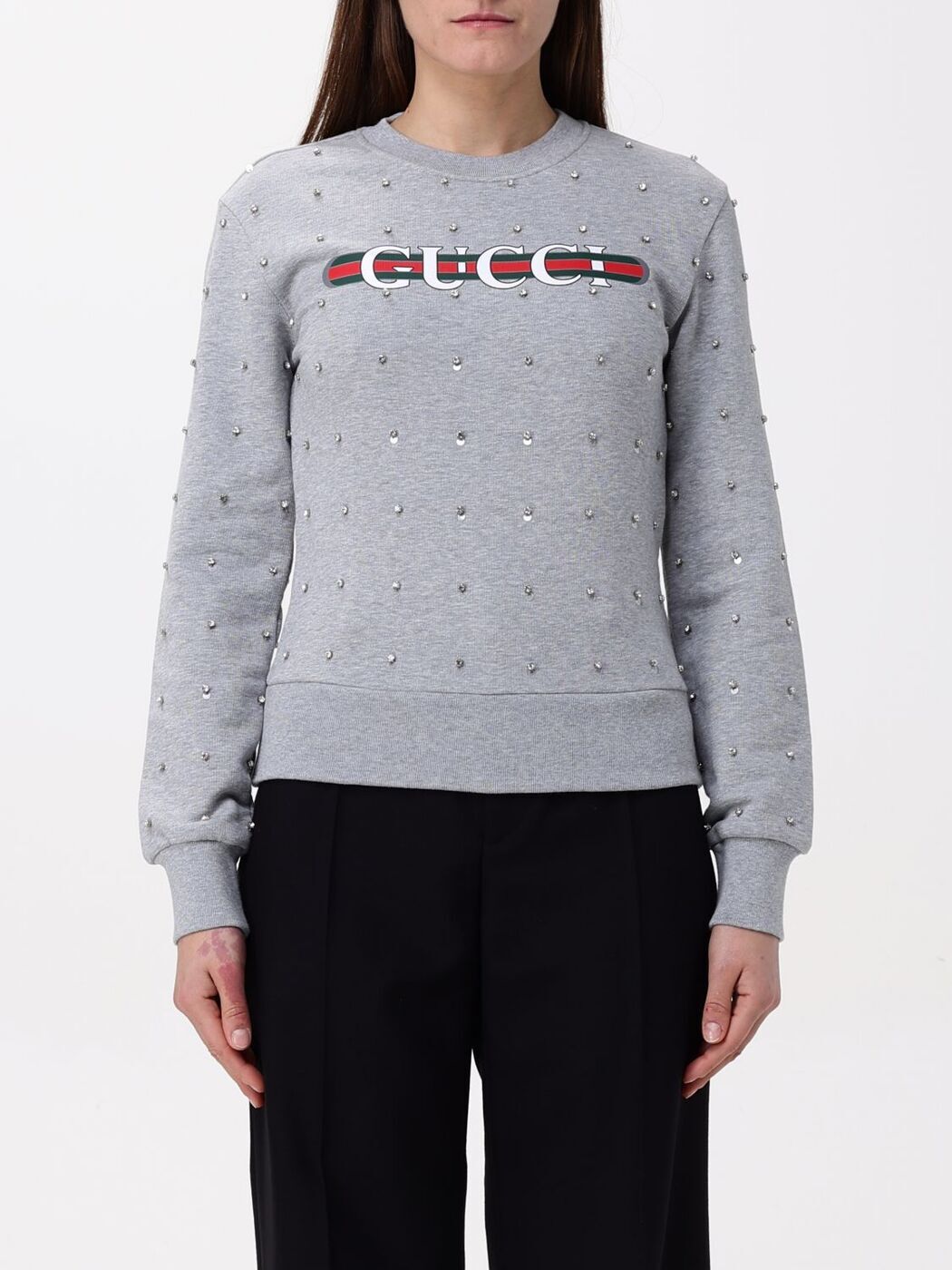 楽天市場】gucci トレーナー(レディースファッション)の通販 楽天市場】gucci トレーナー(レディースファッション)の通販