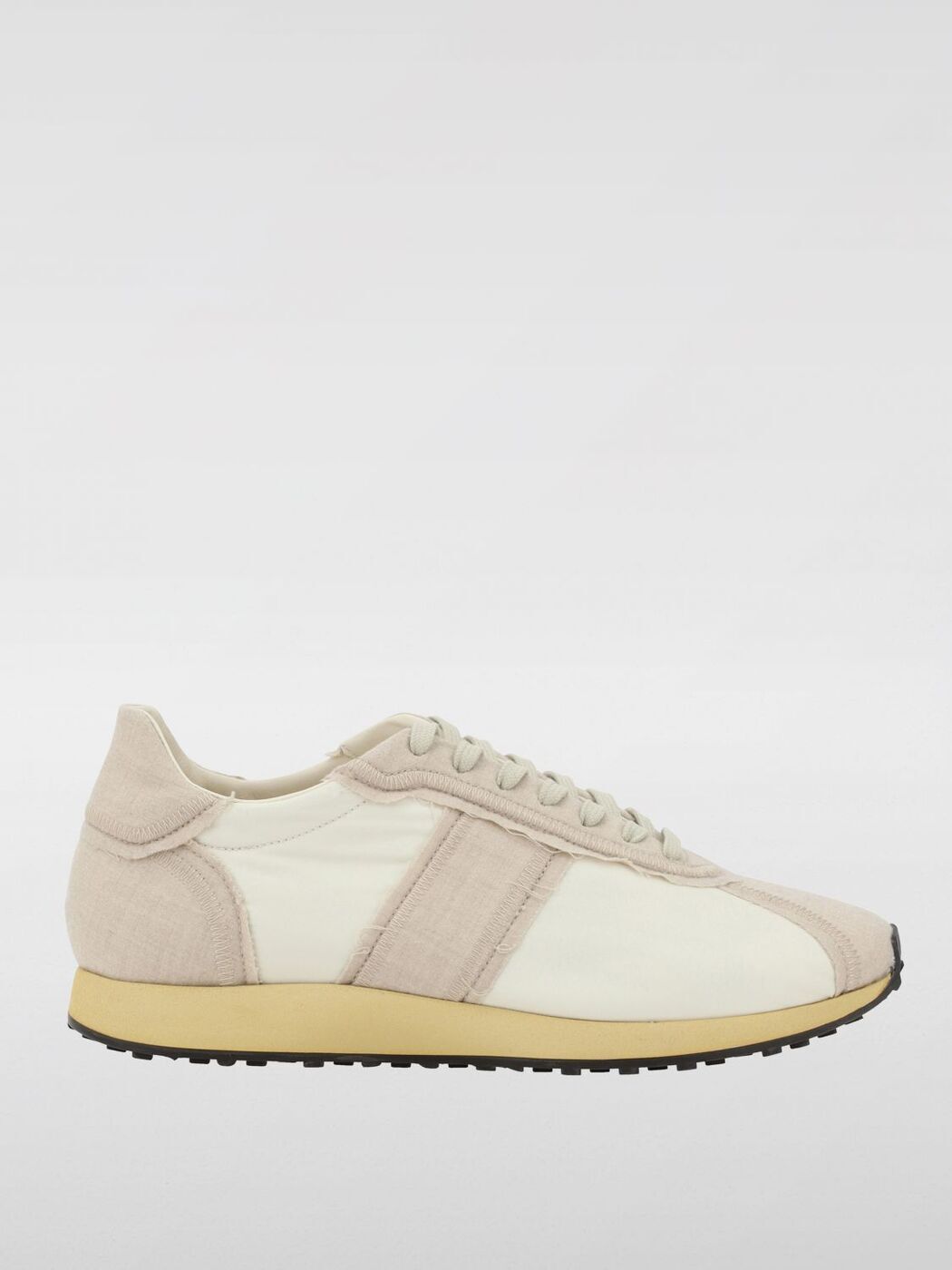   THE ROW ˡ ǥ ١ Sneakers F1572W3304W263 Beige  ̵ ...