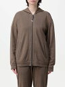 ブルネロクチネリ BRUNELLO CUCINELLI トレーナー レディース Sweatshirts MD828SB806 Butter 関税 送料無料 ラッピング無料 2025SS gi