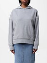 ピンコ PINKO トレーナー レディース グレー Sweatshirts 104623A2F9 Grey 関税 送料無料 ラッピング無料 2025SS gi