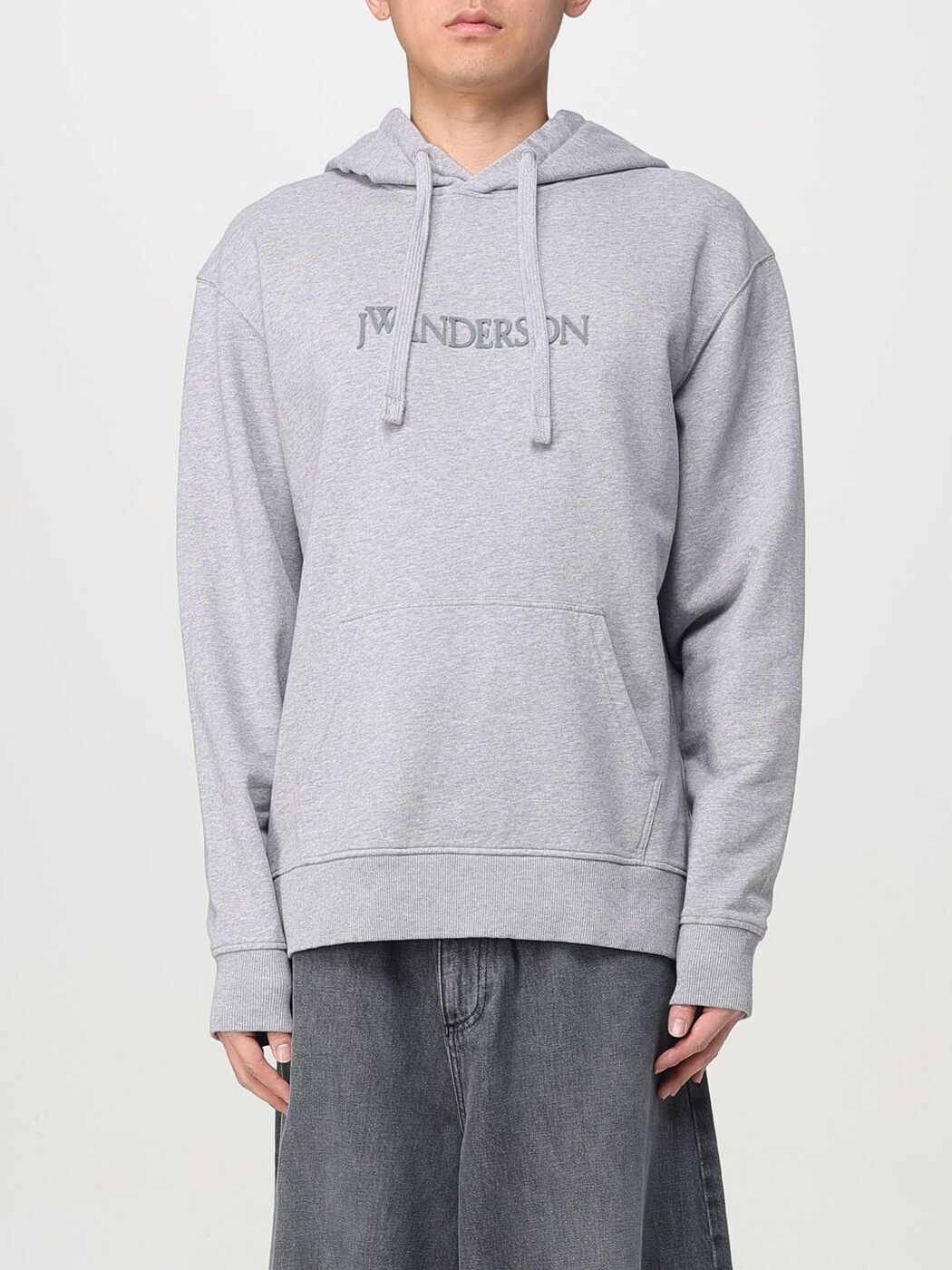  ֥塼  J.W. ANDERSON åȥ ȥ졼ʡ  졼 Sweatshirts JW02...