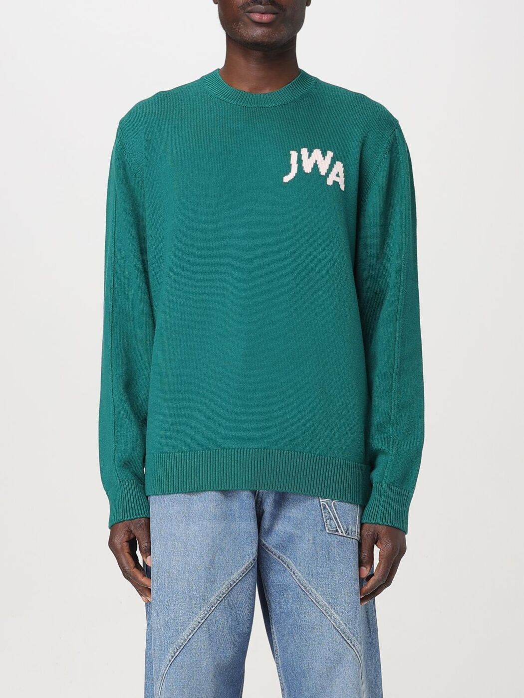 楽天市場】J W アンダーソン Anderson(ニット・セーター 楽天市場】J W アンダーソン Anderson(ニット・セーター
