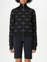 バレンシアガ BALENCIAGA トレーナー レディース ブラック Sweatshirts 812596T1724 Black 関税 送料無料 ラッピング無料 2025SS gi