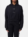 DISCLAIMER トレーナー レディース Sweatshirts DS54900 Black 1 関税 送料無料 ラッピング無料 2025SS gi