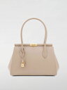 ドルチェ&ガッバーナ DOLCE&GABBANA バッグ レディース ベージュ Business bags BB7734A3G19 Beige 関税 送料無料 ラッピング無料 2025SS gi