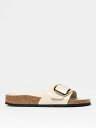 ビルケンシュトック BIRKENSTOCK サンダル レディース Sandals 1025298 Ecru 関税 送料無料 ラッピング無料 2025SS gi