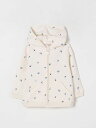 ボンポワン BONPOINT クルーネックジャンパー ニットウェア ボーイズ Crew neck jumpers S05XSWK00002 Yellow Cream 関税 送料無料 ラッピング無料 2025SS gi