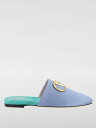 ヴァレンティノ ガラヴァーニ VALENTINO GARAVANI スニーカー レディース Sneakers 6W2S0LJ8DXK Gnawed Blue 関税 送料無料 ラッピング無料 2025SS gi