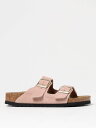 ビルケンシュトック BIRKENSTOCK サンダル レディース ピンク Sandals 1026170 Pink 関税 送料無料 ラッピング無料 2025SS gi