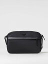 【三連休限定1000円OFF】 エンポリオ アルマーニ EMPORIO ARMANI バッグ メンズ ブラック Business Bags EM001803AF13454 Black 関税 送料無料 ラッピング無料 2025SS gi
