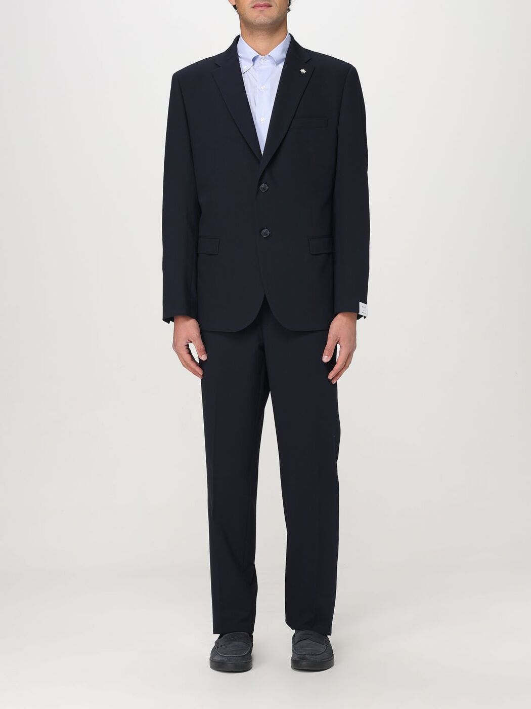 ޥ˥奨롦å MANUEL RITZ եޥ   ֥롼 Formal Outfits 3832A3304253104...