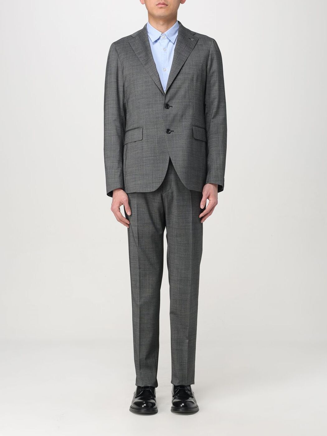 ꥢȡ TAGLIATORE եޥ   졼 Formal Outfits 2SMC22B01060093 Gre...