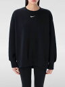 ナイキ NIKE トレーナー レディース ブラック Sweatshirts FZ4270 Black 関税 送料無料 ラッピング無料 2025SS gi