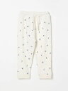 ボンポワン BONPOINT ズボン パンツ ガールズ Trousers S05XPAK00001 Yellow Cream 関税 送料無料 ラッピング無料 2025SS gi