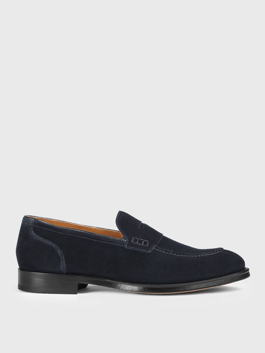 ǥ奫륹 DOUCAL'S ե  ֥롼 Loafers DU3268ORVNUY009 Blue  ̵ åԥ...