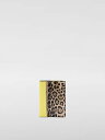 ドルチェ&ガッバーナ DOLCE&GABBANA カードホルダー 財布 メンズ マルチカラー Wallets and Card Holders BP2215A6N73 Multicolor 関税 送料無料 ラッピング無料 2025SS gi