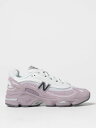 ニューバランス NEW BALANCE スニーカー レディース レッド Sneakers M1000PSY Red 関税 送料無料 ラッピング無料 2025SS gi