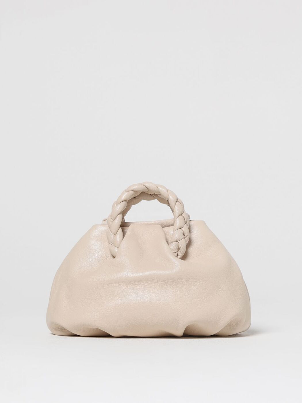 楽天BRANDSHOP・クラージュ楽天市場店ヘリュー HEREU バッグ レディース ベージュ Business bags BOMSSWBA24 Beige 関税 送料無料 ラッピング無料 2025SS gi