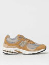 ニューバランス NEW BALANCE スニーカー レディース ブラウン Sneakers U2002RCE Brown 関税 送料無料 ラッピング無料 2025SS gi