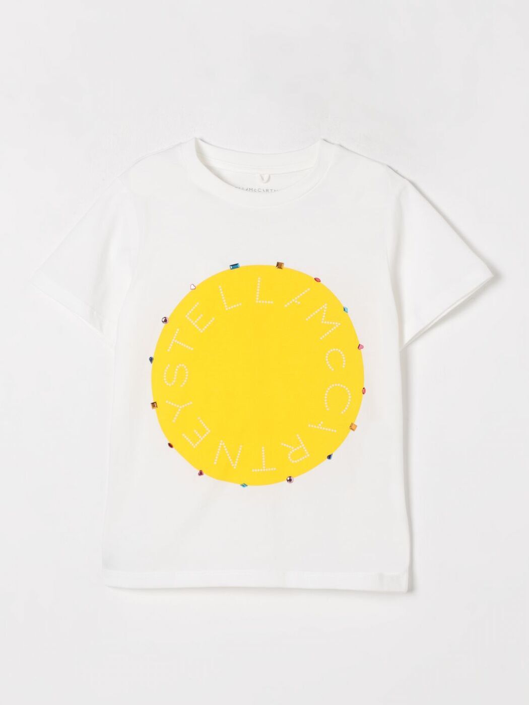 ƥޥåȥˡ STELLA MCCARTNEY 󥰥꡼T T 륺 Long sleeve t-shirts...