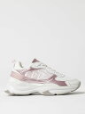 スチュアート ワイツマン STUART WEITZMAN スニーカー レディース ホワイト Sneakers SK267 White 関税 送料無料 ラッピング無料 2025SS gi