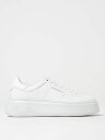 ウールリッチ WOOLRICH スニーカー レディース ホワイト Sneakers WFW2515102340 White 関税 送料無料 ラッピング無料 2025SS gi