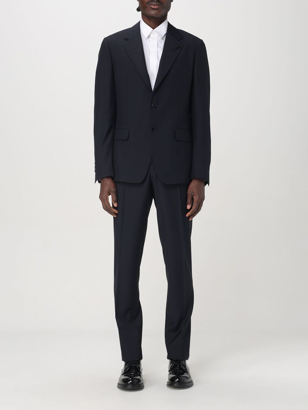 ǥ LARDINI եޥ   ֥롼 Formal Outfits ES5919EESE64306 Blue ...