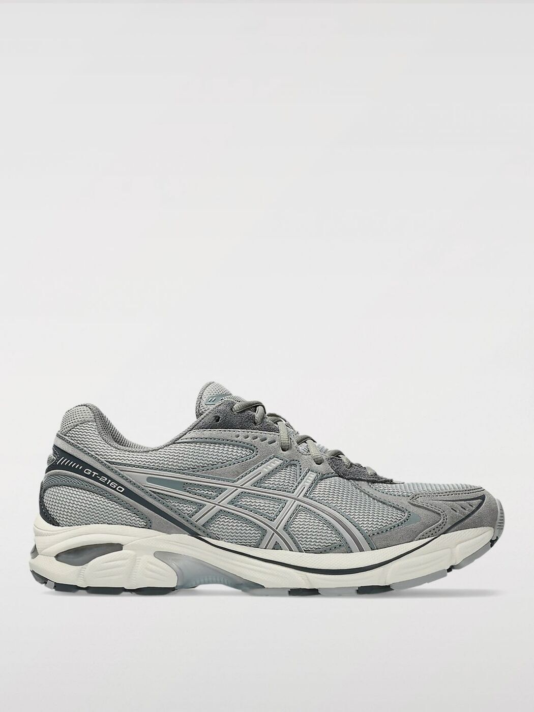 1000OFFݥ!! å ASICS ˡ ǥ 졼 Sneakers 1203A605 Grey...