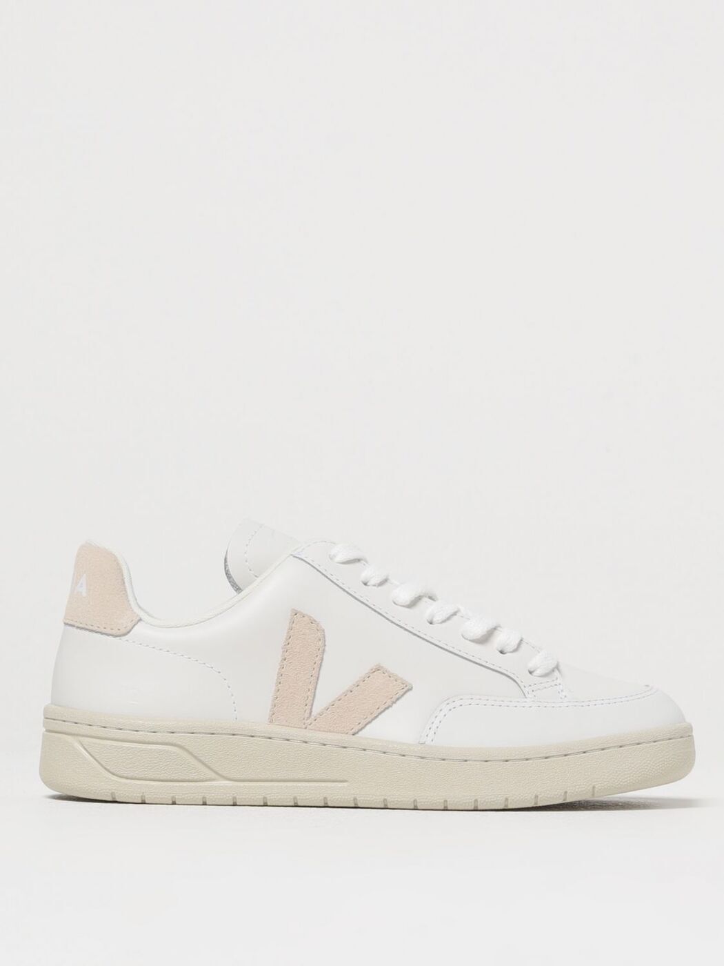 【本日ポイント最大4倍!!】 ヴェジャ VEJA スニーカー レディース ホワイト Sneakers