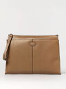 【三連休限定1000円OFF】 トッズ TOD'S バッグ メンズ Business Bags XBMDBSN0300UPP Hazel 関税 送料無料 ラッピング無料 2025SS gi