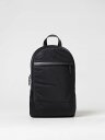 【三連休限定1000円OFF】 エンポリオ アルマーニ EMPORIO ARMANI リュックサック バックパック メンズ ホワイト Backpacks EM000964AF13454 White 関税 送料無料 ラッピング無料 2025SS gi