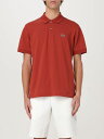 ラコステ LACOSTE ポロシャツ メンズ Polo shirts PH9851 Sand 関税 送料無料 ラッピング無料 2025SS gi