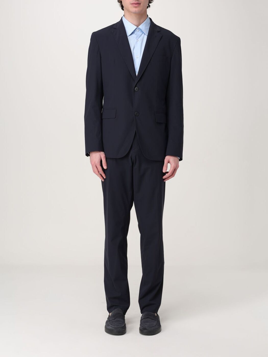 ҥ塼 HUGO եޥ   ֥롼 Formal Outfits 50534979 Blue  ̵ åԥ...