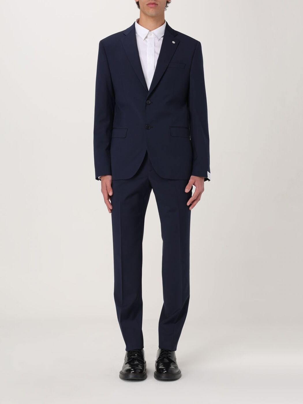ޥ˥奨롦å MANUEL RITZ եޥ   ֥롼 Formal Outfits 3832A3318250002...