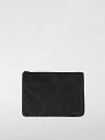 【三連休限定1000円OFF】 キートン KITON バッグ メンズ ブラック Business Bags UBA0059N0122101 Black 関税 送料無料 ラッピング無料 2025SS gi