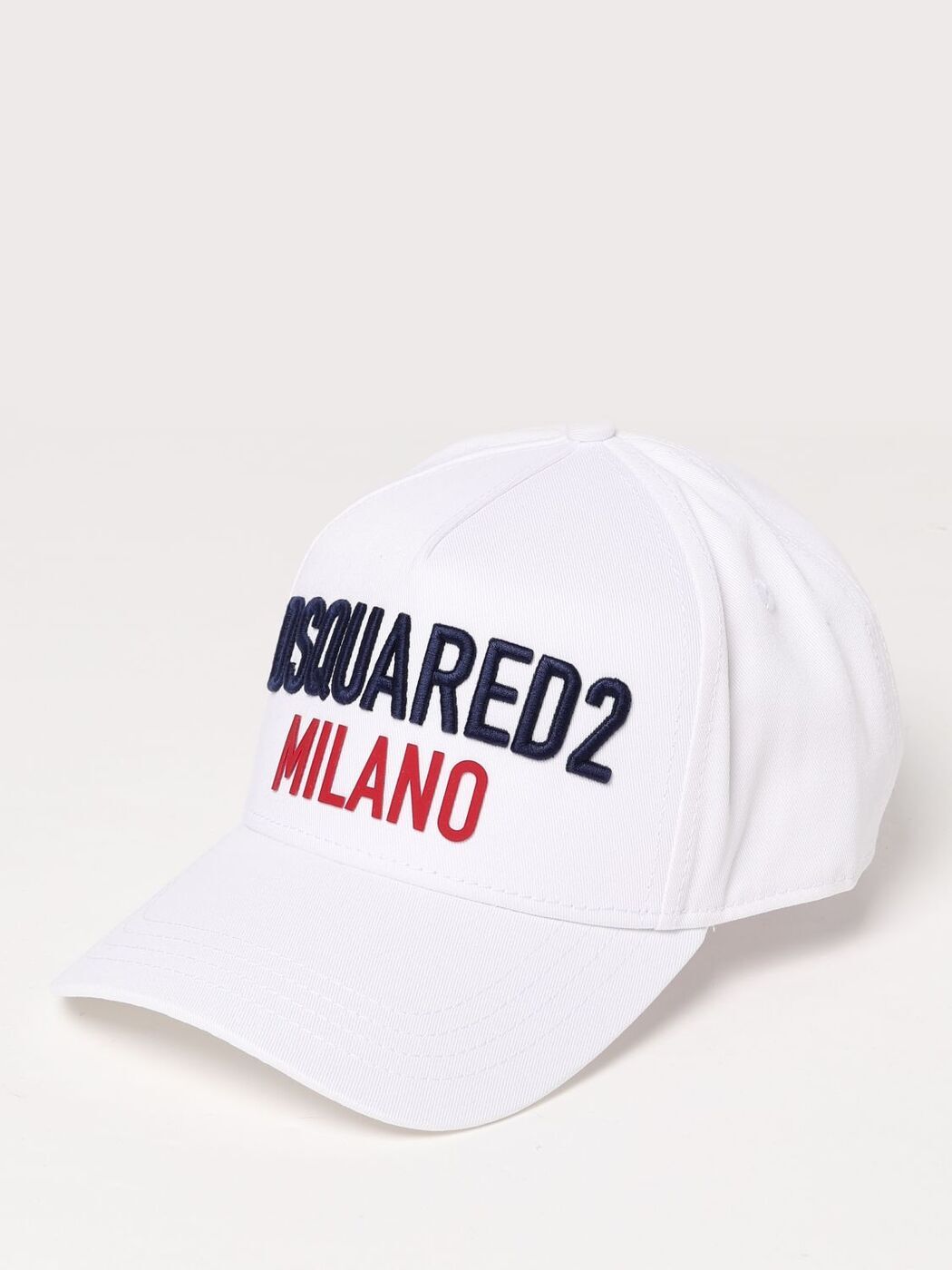 【関税送料込】DSQUARED2 ◆キャップ ホワイト 楽天市場】ディースクエアード(カラーホワイト)(帽子|バッグ