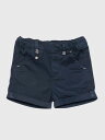 タルティーヌエショコラ TARTINE ET CHOCOLAT パンツ ショートパンツ ベビーユニセックス ブルー Shorts CA26131 Blue 関税 送料無料 ラッピング無料 2025SS gi