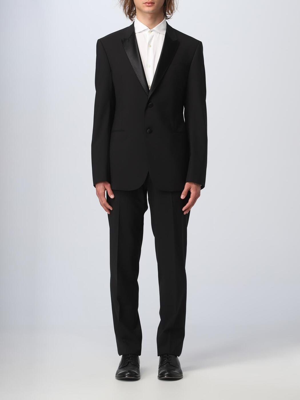 ݥȺ4!! ݥꥪ ޡ EMPORIO ARMANI եޥ   ֥å Formal Ou...