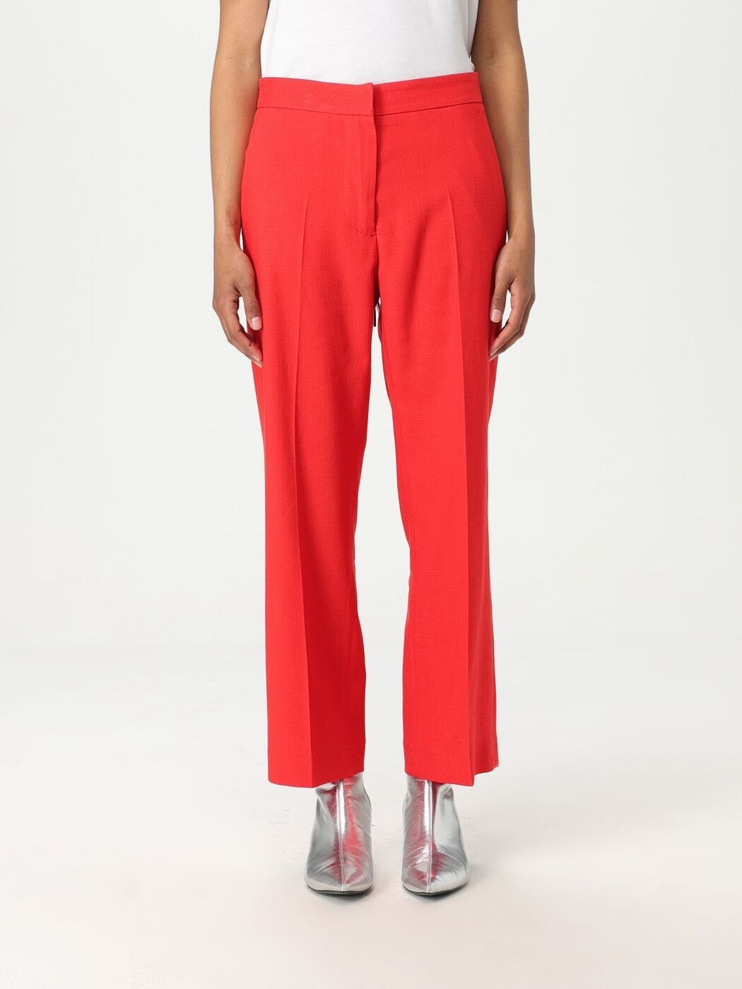 ݥȺ4!! २ MSGM ܥ ѥ ǥ å Trousers 3841MDP1725710...
