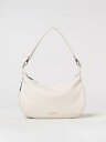 【三連休限定1000円OFF】 リュー ジョー LIU JO バッグ レディース ベージュ Business bags AA5133E0054 Cream 関税 送料無料 ラッピング無料 2025SS gi