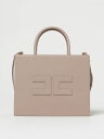 エリザベッタ フランキ ELISABETTA FRANCHI バッグ レディース Business bags BS09A Blush Pink 関税 送料無料 ラッピング無料 2025SS gi
