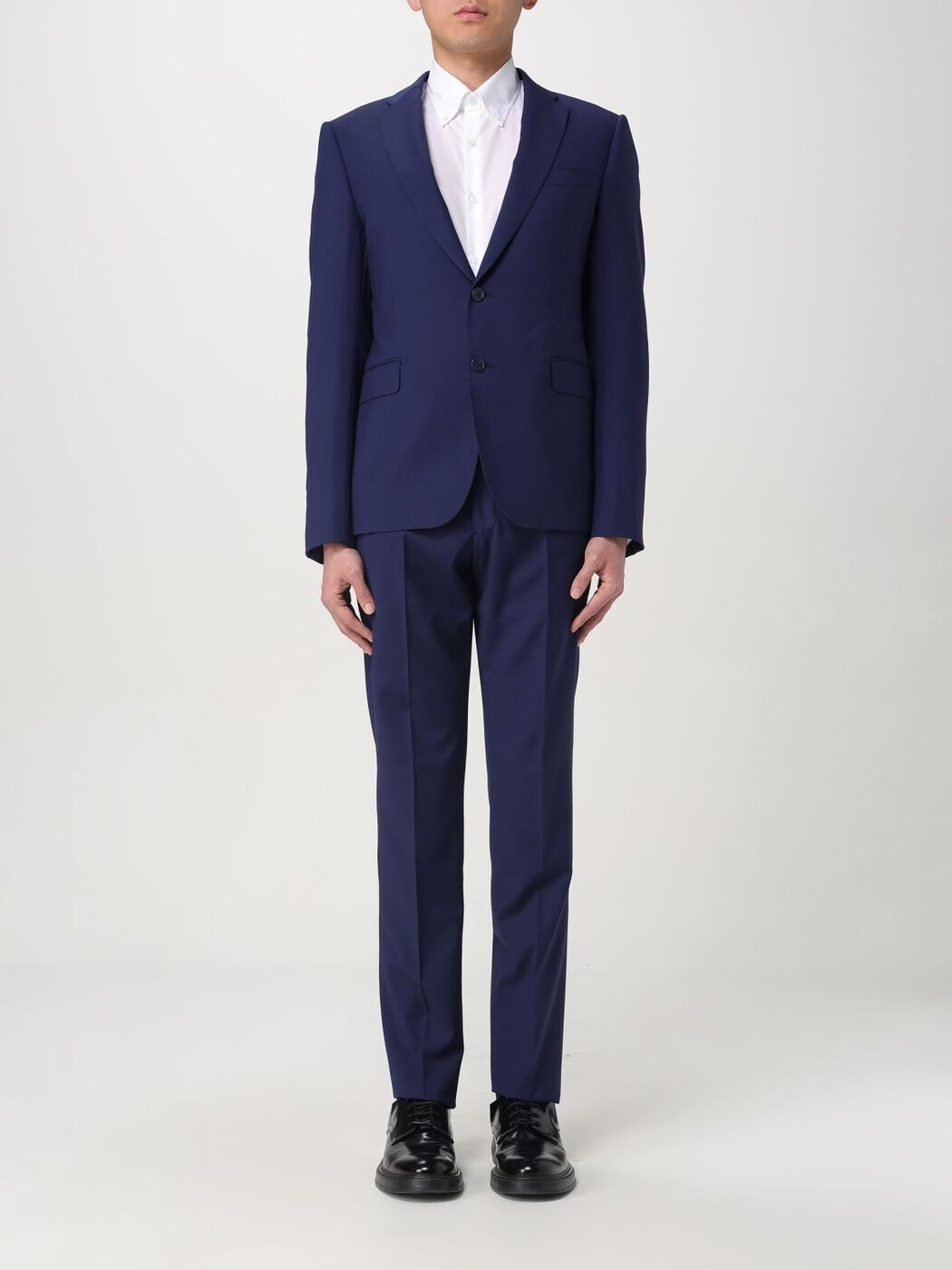 ݥꥪ ޡ EMPORIO ARMANI եޥ   ֥롼 Formal Outfits EM000479TE...