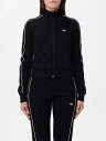 ディーゼル DIESEL トレーナー レディース ブラック Sweatshirts A150390DLAA Black 関税 送料無料 ラッピング無料 2025SS gi